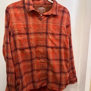 REI Co-op Wallace Lake Women’s Flannel